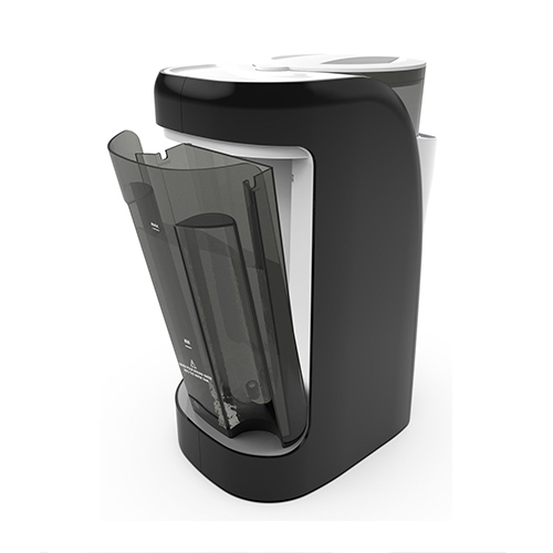 BABYBREZZA Formula pro advanced, preparador automatico de biberones